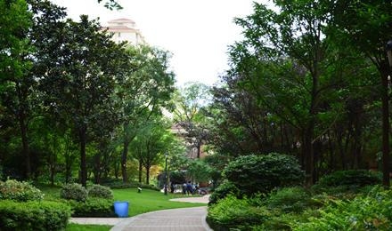 長沙(sha)·佳兆(zhao)業(yè)水(shui)岸新都(dou)二期