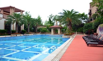 長(zhang)沙(sha)·佳兆(zhao)業(yè)水(shui)岸新都四(si)期(qi)