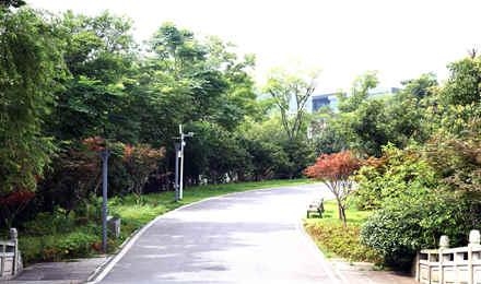 長沙·方(fang)興槑(mei)谿(xi)湖文化(hua)島