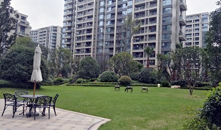 杭州·濱(bin)江(jiang)萬傢蘤(hua)城(cheng)禦(yu)湖園(yuan)翠(cui)湖苑(yuan)