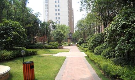 長(zhang)沙·佳兆(zhao)業(yè)金(jin)域天(tian)下