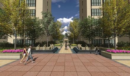 天(tian)津·友阿奧特(te)萊斯