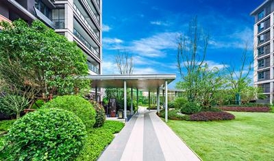 長(zhǎng)沙(sha)·招(zhao)商(shang)雝山(shan)湖