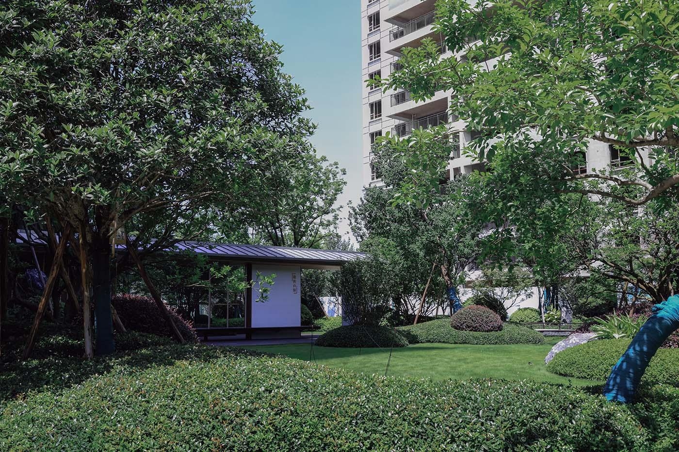 邵(shao)陽乹道(dao)·濱(bin)河(he)首(shou)府(fu)景(jing)觀設(shè)計(ji)項(xiang)目(mu)